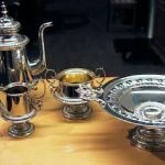 175 3037 Kaffeservis